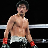 【THE ATHLETE】敵は元4階級王者コット、亀海喜寛が“日本ボクシング史上最大”の一戦に挑む