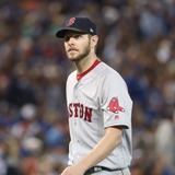 クリス・セール、通算1500奪三振を達成…1290イニングでの到達はメジャー史上最速