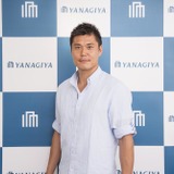 サッカー日本代表GK・川島永嗣、柳屋本店の社会貢献アンバサダーに就任