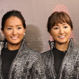 シンクロ・木村真野、水着を逆に着たまま歩く