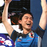 菅田将暉の予想的中！サッカー日本代表、W杯出場決定