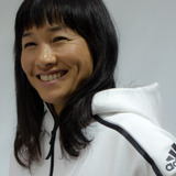 #伊達公子が好きだ …アディダス契約選手がメッセージ