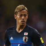 【THE REAL】日本代表・本田圭佑がビッグマウスを放つ理由…断崖絶壁のベテランが抱く矜持と覚悟