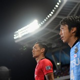【THE REAL】アジアの４強をかけた浦和レッズとの決戦へ…川崎フロンターレ・中村憲剛が抱く思い