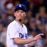 ドジャース4連敗、地区優勝は時間の問題もポストシーズンに不安