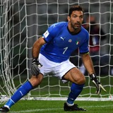 イタリア代表の予選2位が確定、プレーオフからW杯出場を目指す