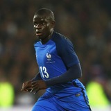 フランス代表のデシャン監督、カンテの負傷を嘆く「明らかに重要な選手」