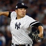 【THE ATHLETE】田中将大が窮地で見せた真価、崖っぷちの重圧を跳ね返す快投「こういう試合に勝つため来た」