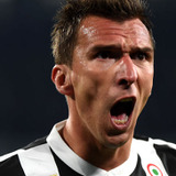 マンジュキッチに怪我なんて言ったら怒っちゃうよ？ユベントス・アッレグリ監督が話す