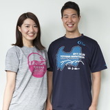 ゴールドウイン、富山マラソン大会公認グッズ発売