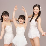 フィギュアスケート・本田3姉妹、息の合ったスケーティングでCM初共演！新CMオンエア