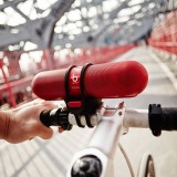 Beatsを自転車へ、専用マウント登場