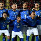イタリア代表、W杯プレーオフのメンバー発表！ジョルジーニョが驚きの復帰