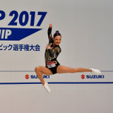 エアロビック日本一が決定…斉藤瑞己5連覇、北爪凜々3連覇