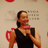 浅田真央、都内では電車移動するも「ほとんど気づかれたことはないですね」