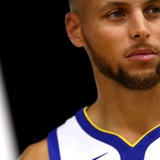 NBA選手カリーがやった！サッカー選手もびっくりの「超足技」が話題