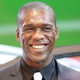 元オランダ代表MFセードルフ、息子に無慈悲なスキルを披露