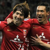 ACL制覇の槙野智章、原口元気のある行動に「やればできるじゃん！」と関心