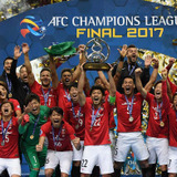 ACL優勝の浦和レッズ、なんと「大会ベストイレブン」に1人も選ばれず…