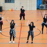 コミュニケーションツールとして「ダンス」を踊る高校生が増加