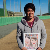 西武・将来のエース候補が結婚、誓う飛躍「2桁勝利、規定投球回数は投げたい」