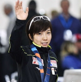 スピードスケート女子・小平奈緒、快挙達成に導いたオランダ仕込みの“ボーズ・カット”とは？