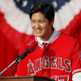 エンゼルス・大谷翔平は2/15始動…GMは足首懸念せず「何の制限もなく開始」