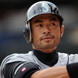 イチロー＆グリフィーの最強2ショットにファン感激…「ヤギ」絵文字殺到!?