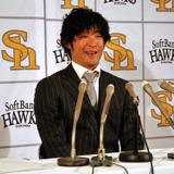 「レギュラーではないのに…」 ソフトバンク・明石健志、4500万円増で大台1億円！