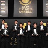 J1全306試合を完全観戦！芸人ワッキーが選ぶ今季の「ベストイレブン」は？