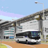 川口元郷・川口-羽田空港線、7月18日より運行開始　国際興業と京浜急行