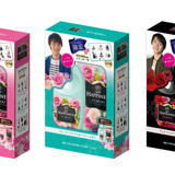 羽生結弦とファブリーズ、レノアハピネスがコラボ！限定商品を発売