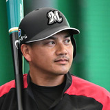 井口資仁引退＆監督就任、歴史的大敗、謎の魚…ロッテ2017年の10大ニュース