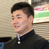 日本ハム・清宮幸太郎が入寮前に“独り立ちの儀式”…自宅地下で父と最後のティー打撃