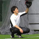 ソフトバンク・甲斐拓也、千賀滉大との絆は今年もバッチリ？「顔見てテンション上がった」