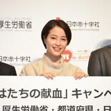 広瀬すず、イメチェンヘアーは「ドライヤー1分」