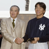 恩師・長嶋茂雄氏が松井秀喜氏の殿堂入りを祝福「日本を背負える4番打者を育てて」