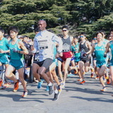 青山学院大、マラソン9勝ウィルソン・キプサングと走り刺激…adizero SPEED SUMMIT