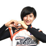 “美人すぎる野球選手”加藤優が堂々1位！女子プロ野球「美女9総選挙」結果発表