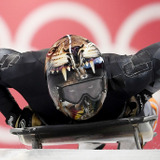 【平昌オリンピック】ガーナ初のスケルトン選手の壮絶な人生…謎のデザインのヘルメットに込められた思い