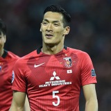 槙野智章が髷を切り落とす…DAZN新CMのテーマは #時代を変えろ