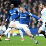 天性のセンス持つルーニーが語る…中盤にポジション下げるうえで参考にした”3選手”