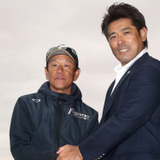 日本ハム・栗山英樹監督、清宮幸太郎は侍ジャパン稲葉篤紀監督の現役時代に「すごく似ている」