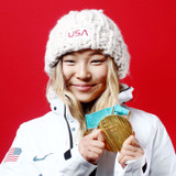 【平昌オリンピック】予選中もツイッターに夢中。それでも金メダルのあの選手の素顔