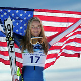 【平昌オリンピック】アメリカのスキー女王に寄せられた誹謗中傷「お前が失敗して本当に嬉しい」…どう対応した？