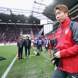 浅野拓磨は「敗者」になってしまった…指揮官交代の影響受けた3人に独紙が選出