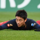 鹿島・西大伍のTwitterがおもしろい！岡崎慎司と金崎夢生のエピソードとは