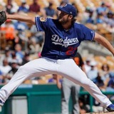 大谷翔平を見逃し三振斬りのカーショー「ウチを選ばなかったんだ。ま、頑張って」