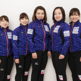 カーリング・LS北見、スポーツビズとマネジメント契約