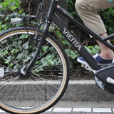 電動アシスト自転車は、日本の自転車文化を変えるか